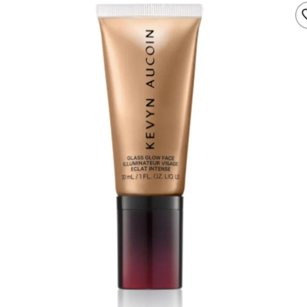 Kevyn Aucoin Glass Glow Face and Body Gloss 30 ml